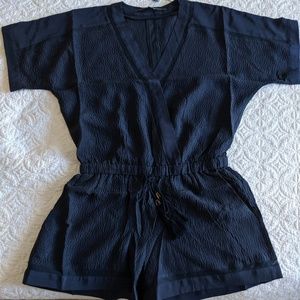 Twelfth Street by Cynthia Vincent (Short-all)